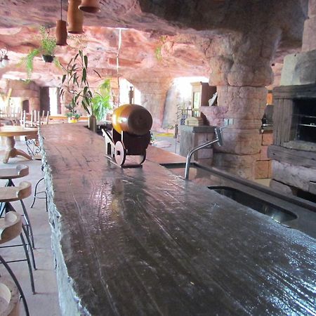 Casa De Guimaraes - Hotel Chapada dos Guimarães 외부 사진