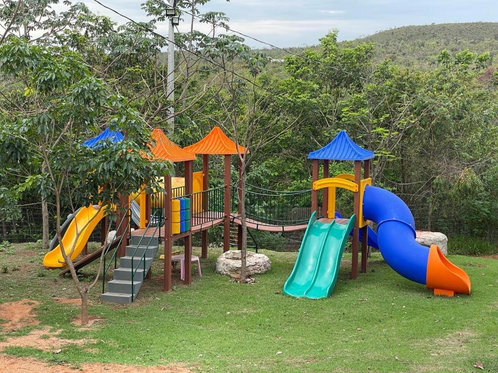 Casa De Guimaraes - Hotel Chapada dos Guimarães 외부 사진