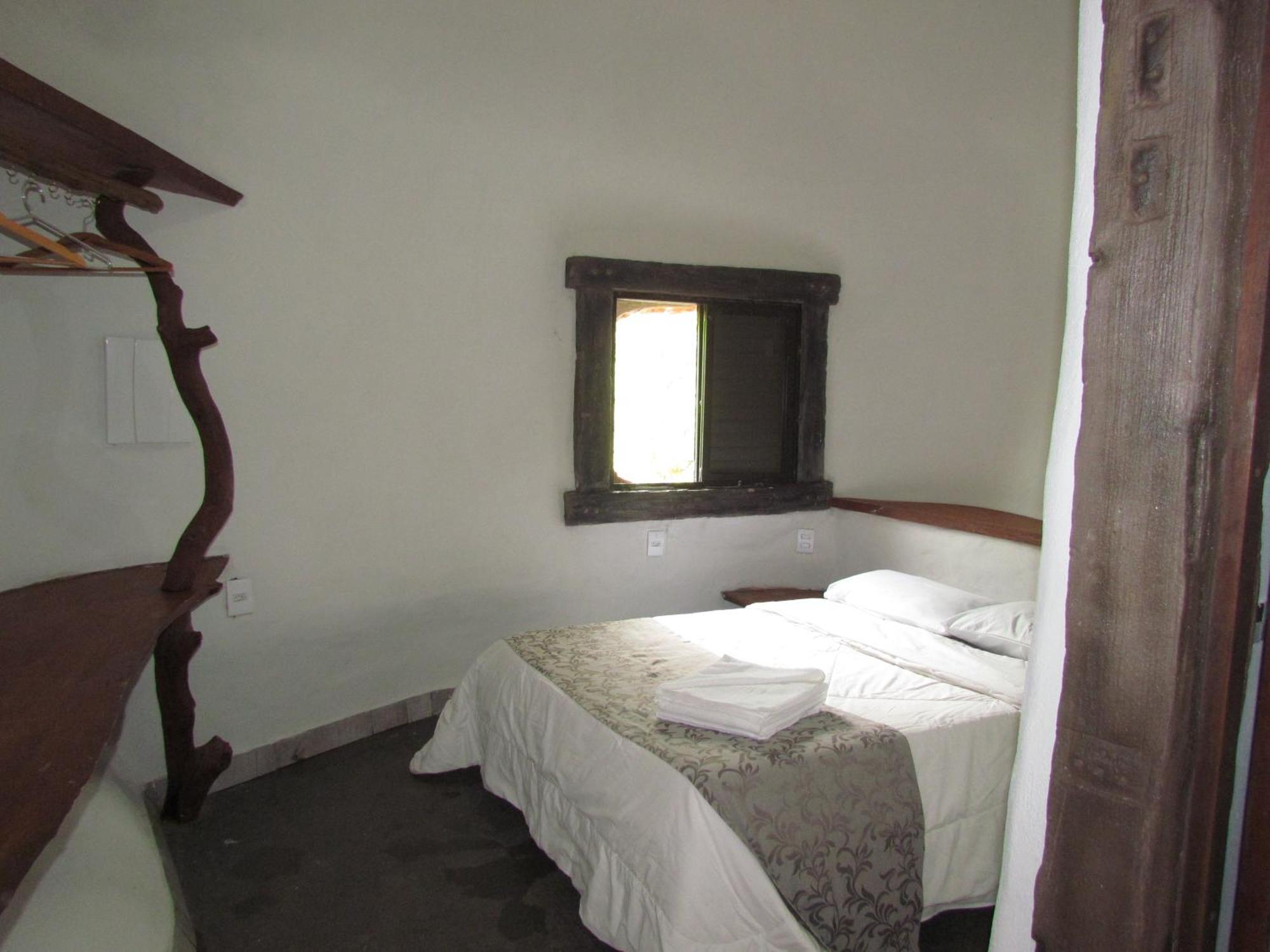 Casa De Guimaraes - Hotel Chapada dos Guimarães 외부 사진