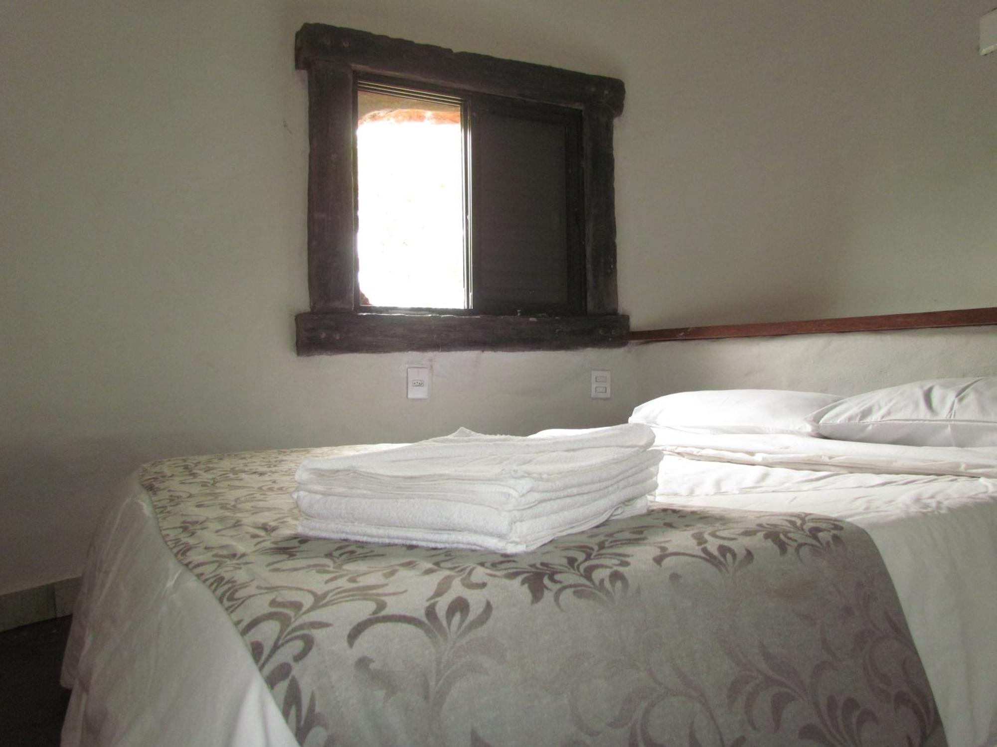 Casa De Guimaraes - Hotel Chapada dos Guimarães 외부 사진