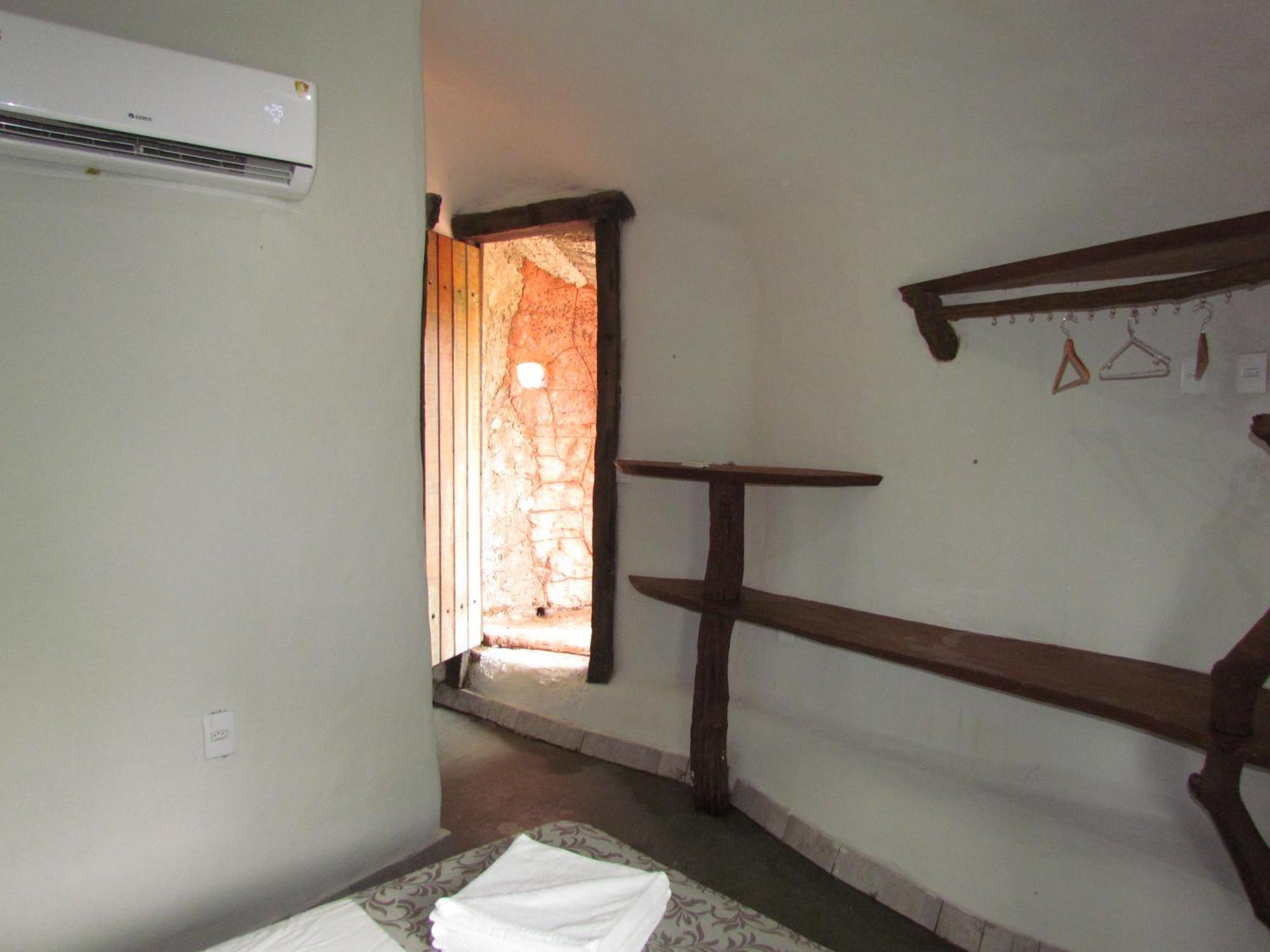 Casa De Guimaraes - Hotel Chapada dos Guimarães 외부 사진