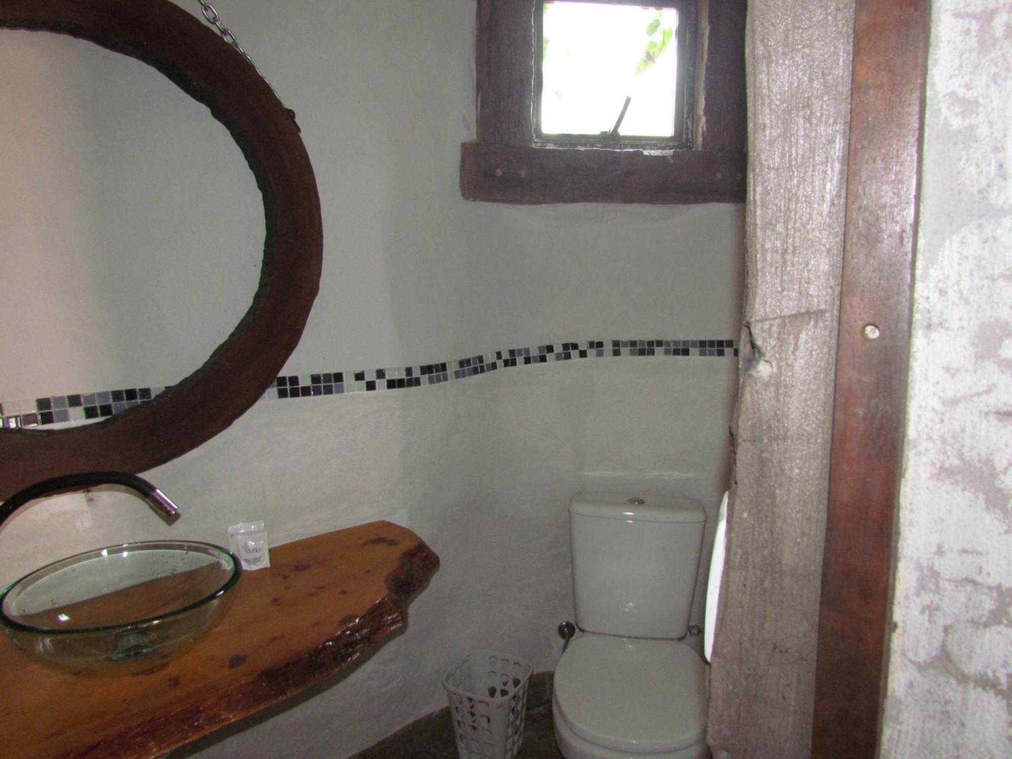 Casa De Guimaraes - Hotel Chapada dos Guimarães 외부 사진
