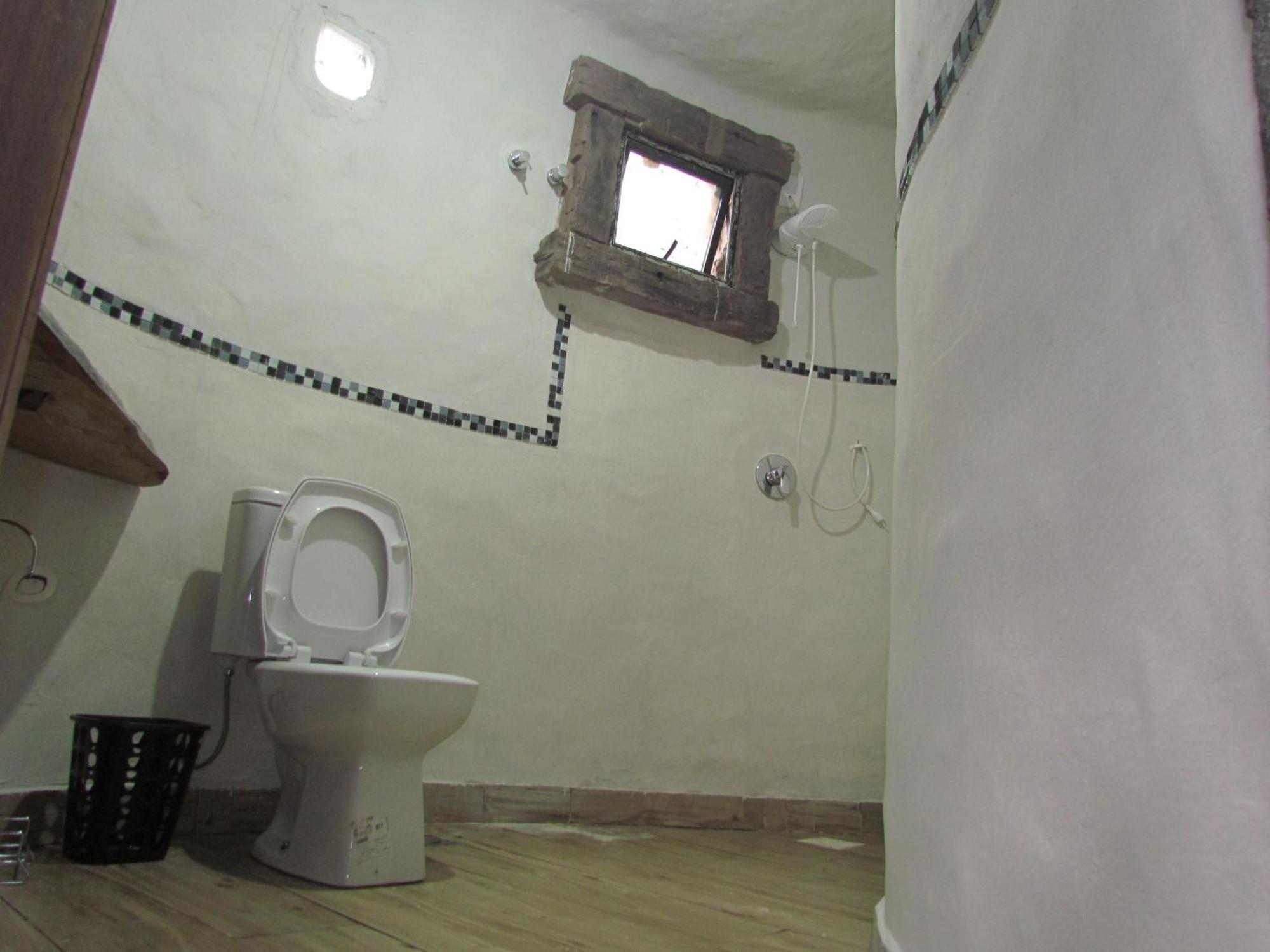 Casa De Guimaraes - Hotel Chapada dos Guimarães 외부 사진