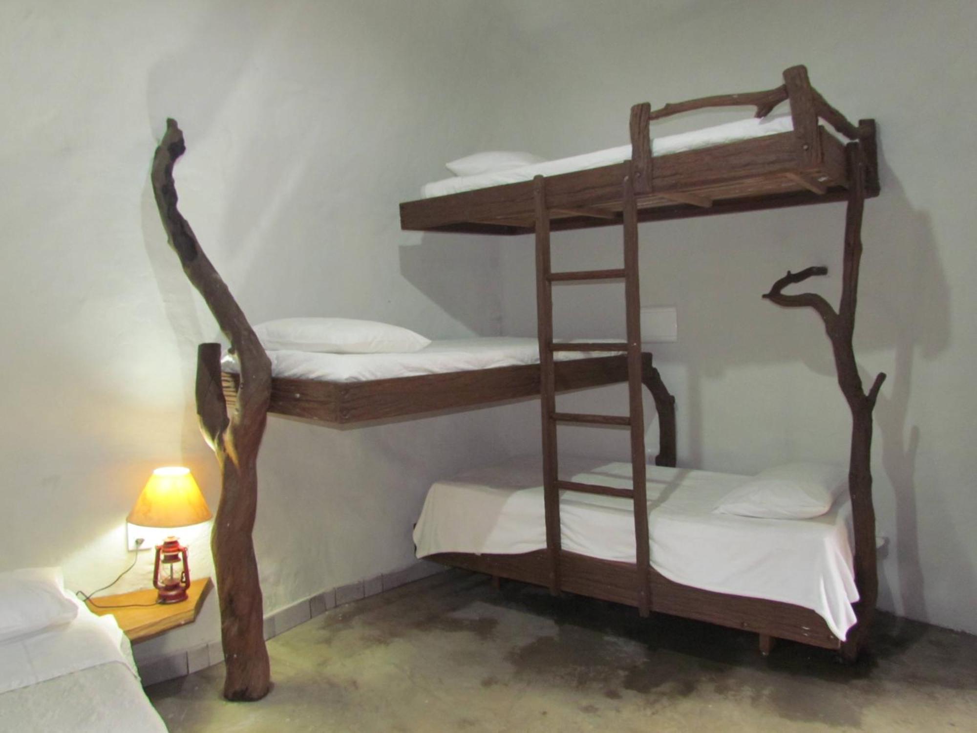 Casa De Guimaraes - Hotel Chapada dos Guimarães 외부 사진